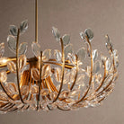 Adela 6/8 Lights Chandelier - 26'' 6-LightBlushlighting
