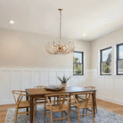 Adela 6/8 Lights Chandelier-Blushlighting