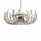 Adela 6/8 Lights Chandelier-Blushlighting