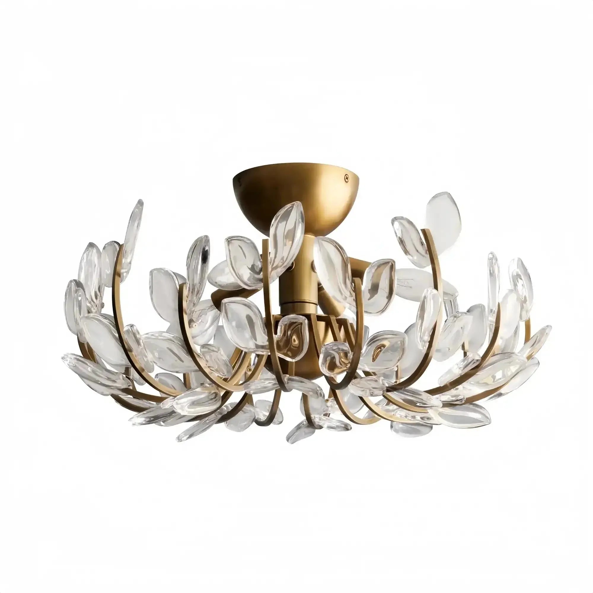Adela Flushmount - Blushlighting