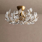 Adela Flushmount - Blushlighting