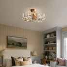 Adela Flushmount - Blushlighting