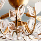 Adela Flushmount-Blushlighting