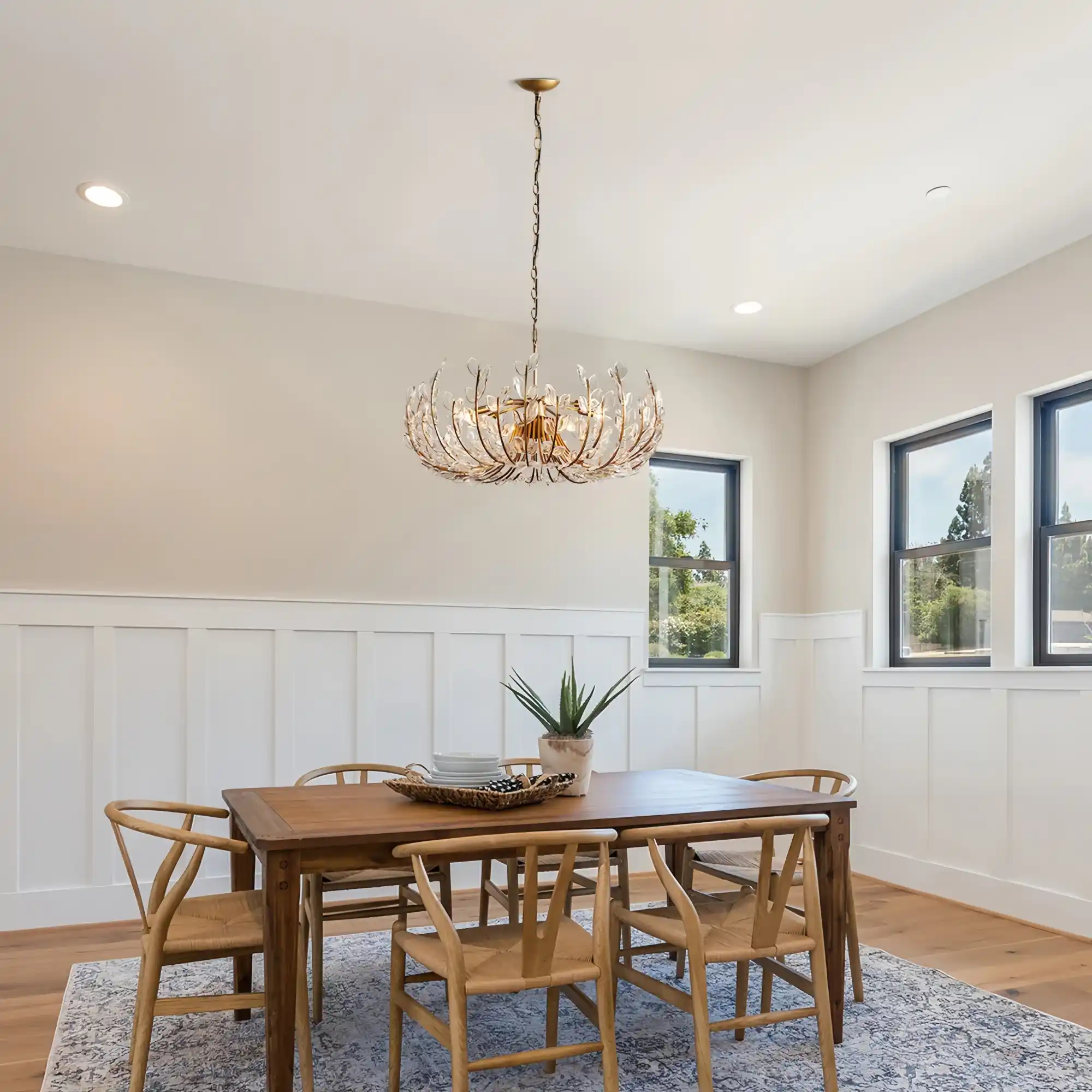 Adele Chandelier-