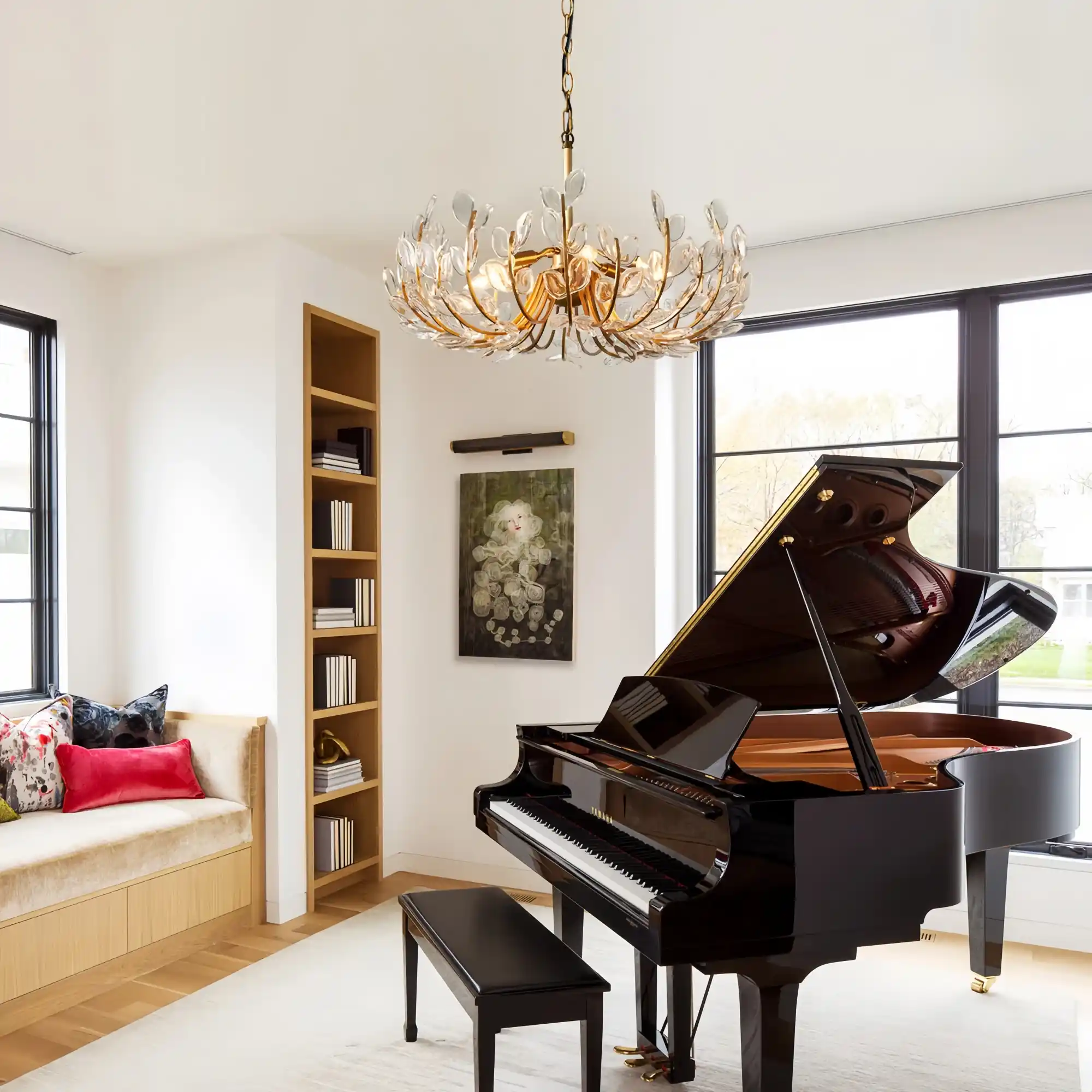Adele Chandelier-