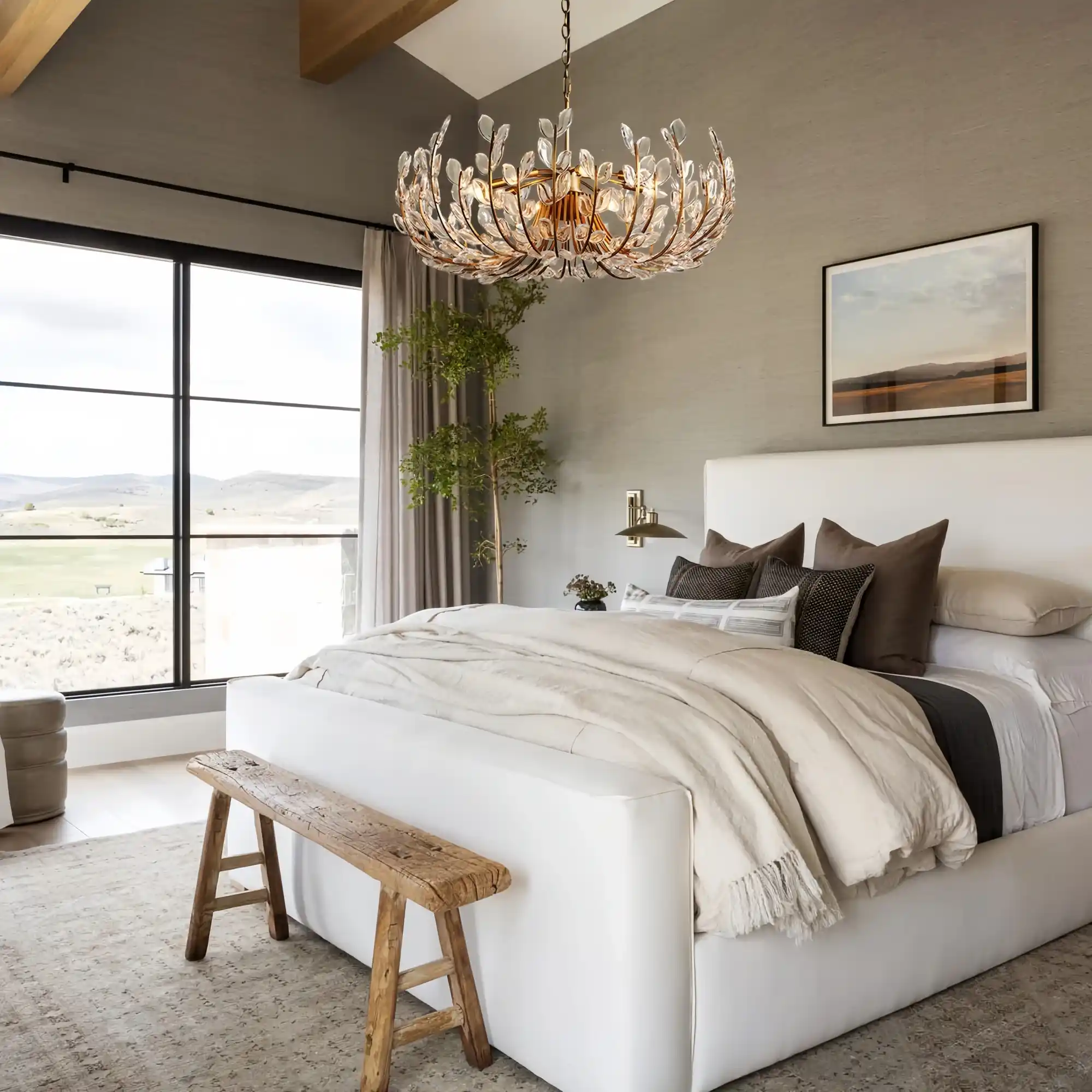 Adele Chandelier-
