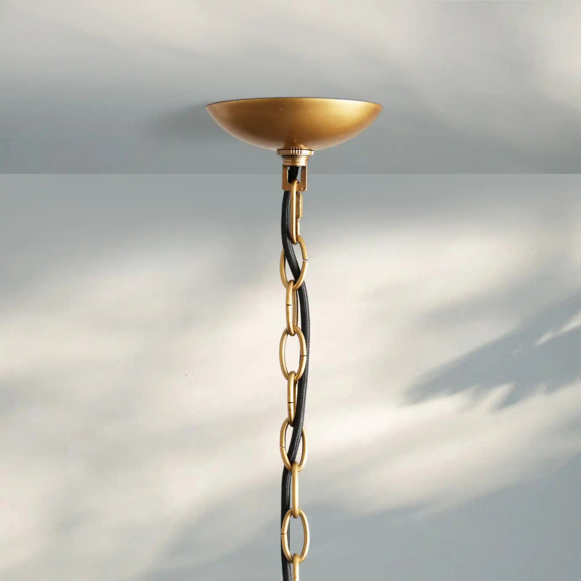 Adele Chandelier-