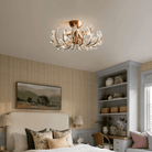 Adele Flushmount - Blushlighting