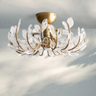 Adele Flushmount-