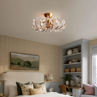Adele Flushmount-