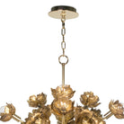 Adeline Chandelier For living room, dining room and bedroom - Blushlighting