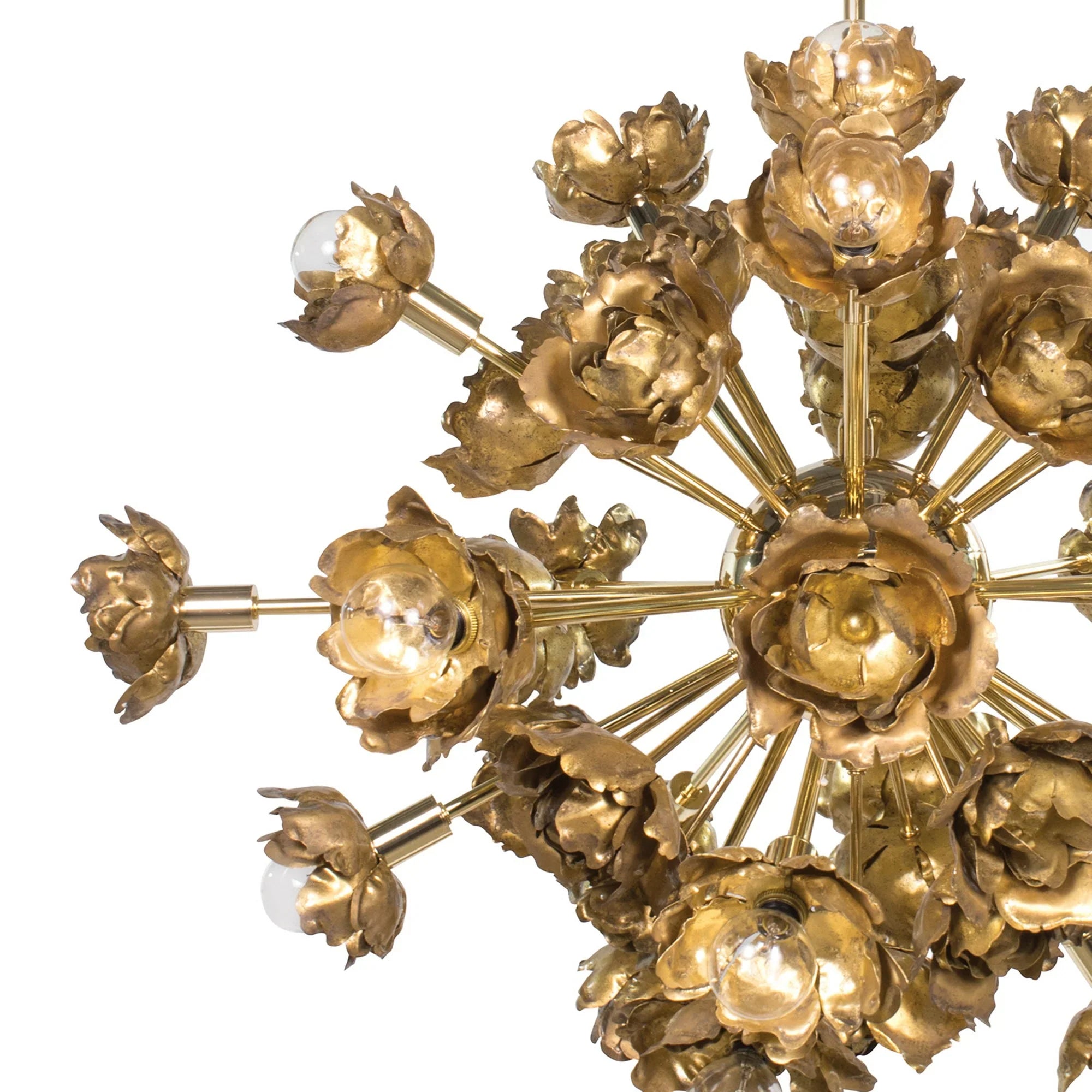 Adeline Chandelier For living room, dining room and bedroom-
