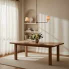 Adria 2-Light Chandelier-Blushlighting-Blushlighting
