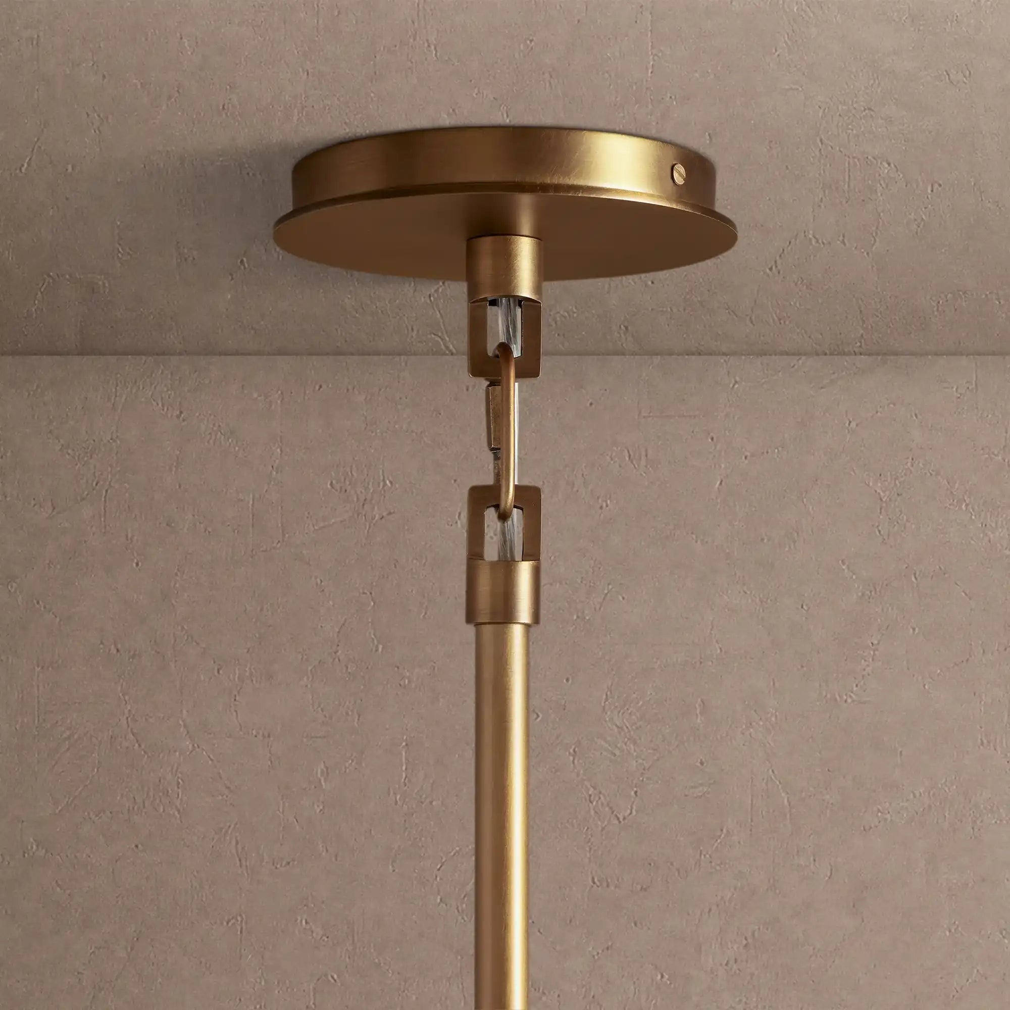 Adria Pendant - Pleated WhiteBlushlighting