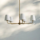 Adria Round Chandelier-Blushlighting-Blushlighting