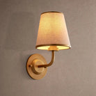 Adria Sconce - FlaxBlushlighting