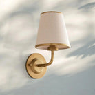 Adria Sconce - FlaxBlushlighting