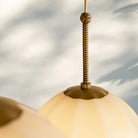 Agnes Chandelier - SmallBlushlighting