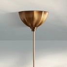 Agnes Pendant - 12"Blushlighting