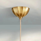 Agnes Pendant - 12"Blushlighting