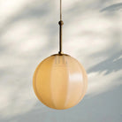 Agnes Pendant - 12"Blushlighting