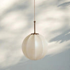 Agnes Pendant - 12"Blushlighting