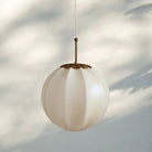 Agnes Pendant - 12"Blushlighting
