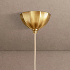 Agnes Pendant Light - 20"Blushlighting