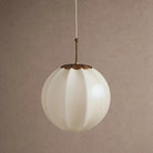 Agnes Pendant Light - 12"Blushlighting