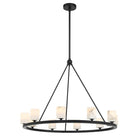 Agron 10 Light Alabaster Chandelier-chandelier for bedroom,chandelier for dining room,chandelier for stairways,chandelier for foyer,chandelier for bathrooms,chandelier for living room-Blushlighting