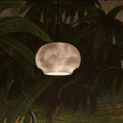 Alabaster Celine Pendant-Pendant for living room,Pendant for kitchen,Pendant for bathrooms,Pendant for bedrooms,Pendant for foyer,Pendant for stairways,Pendant for dining room-9.5" D-Blushlighting