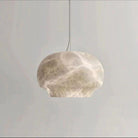 Alabaster Celine Pendant Light - 9.5" DBlushlighting