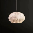 Alabaster Celine Pendant Light - 10.2" DBlushlighting