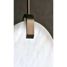 Alabaster Disc Pendant Light - D 9.8''Blushlighting