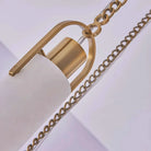 Alabaster Flint 1/2/3/5/7/9/12/15 - Light LED Multi - Drop Pendant - Blushlighting