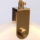 Alabaster Long Staircase Chandelier 5 styles-NORMAL-Blushlighting