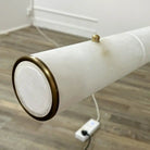 Alabaster Magnificence Art Linear Chandelier - Blushlighting