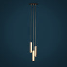 Alabaster Pearl Cent Pendant Light - Single PendantBlushlighting
