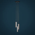 Alabaster Pearl Cent Pendant Light - Single PendantBlushlighting