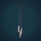 Alabaster Pearl Cent Pendant Light - Single PendantBlushlighting