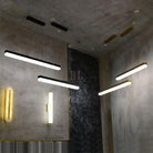 Alabaster Simple Kitchen Island Linear Chandelier-Chandelier-Blushlighting-Blushlighting