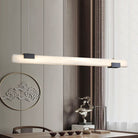 Alabaster Square Pillar Dining Chandelier-chandeliers for dining room,chandeliers for stairways,chandeliers for foyer,chandeliers for bedrooms,chandeliers for kitchen,chandeliers for living room-Blushlighting
