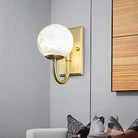Alabaster Wall Lights - Blushlighting