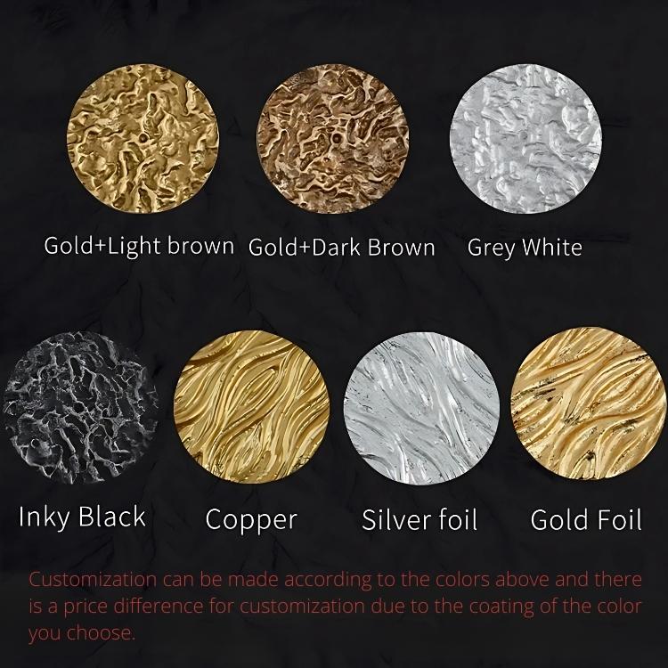 Alba Tree Branch Chandelier - 39.37” (100 cm)Warm White 3000KBlushlighting