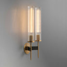 Alou Double Sconce - Blushlighting