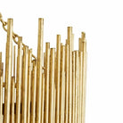 Althely 12 Lights 3 - Tier Chandelier 35" W - GoldBlushlighting