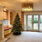 Althely 3 Lights Pendant Chandelier - GoldBlushlighting