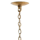 Althely 3 Lights Pendant Chandelier - GoldBlushlighting