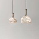 Altus Alabaster Pendant Light-Pendant for living room,Pendant for kitchen,Pendant for bathrooms,Pendant for bedrooms,Pendant for foyer,Pendant for stairways,Pendant for dining room-Blushlighting