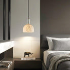Altus Alabaster Pendant Light-Pendant for living room,Pendant for kitchen,Pendant for bathrooms,Pendant for bedrooms,Pendant for foyer,Pendant for stairways,Pendant for dining room-Blushlighting